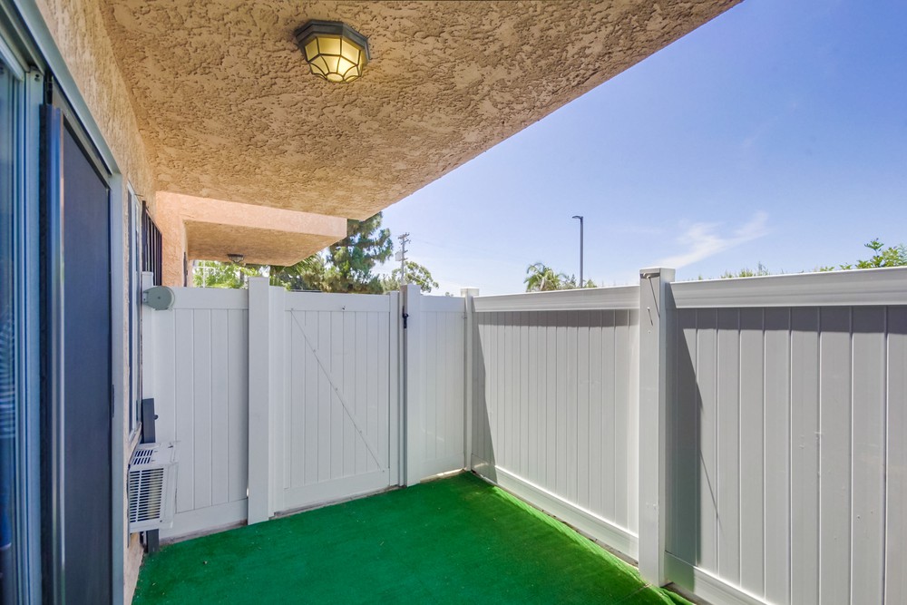 Virtual tour photo 34 of 43 for 7750 Margerum Ave UNIT 118