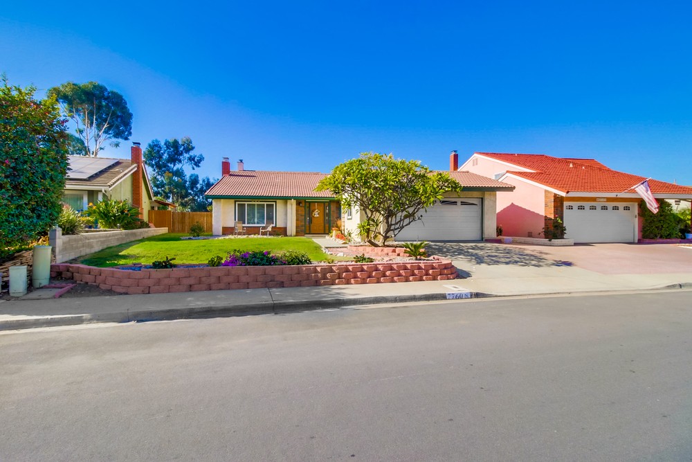 Virtual tour photo 1 of 63 for 7760Hillandale Dr  San Diego