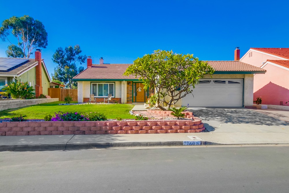 Virtual tour photo 3 of 63 for 7760Hillandale Dr  San Diego