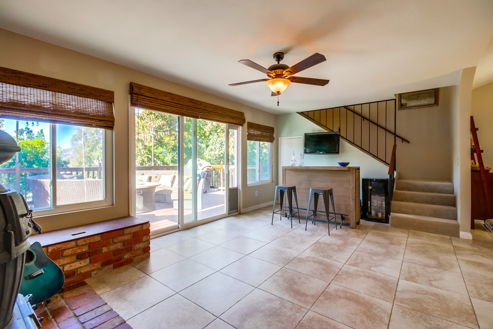 Virtual tour photo 20 of 63 for 7760Hillandale Dr  San Diego
