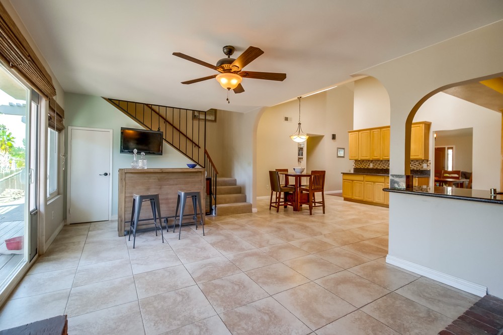 Virtual tour photo 21 of 63 for 7760Hillandale Dr  San Diego