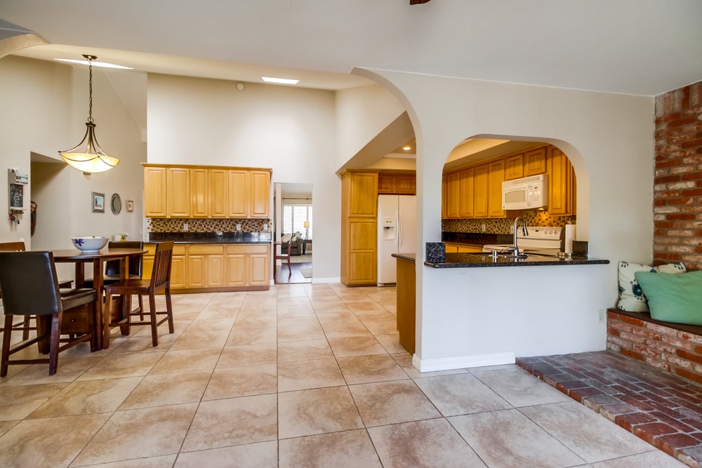 Virtual tour photo 22 of 63 for 7760Hillandale Dr  San Diego