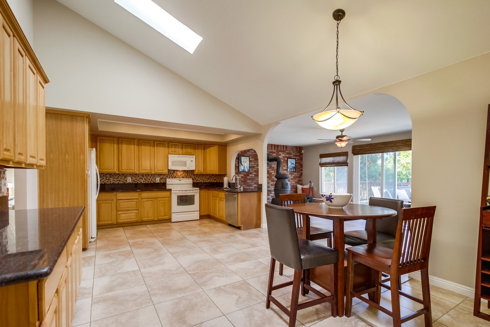 Virtual tour photo 24 of 63 for 7760Hillandale Dr  San Diego