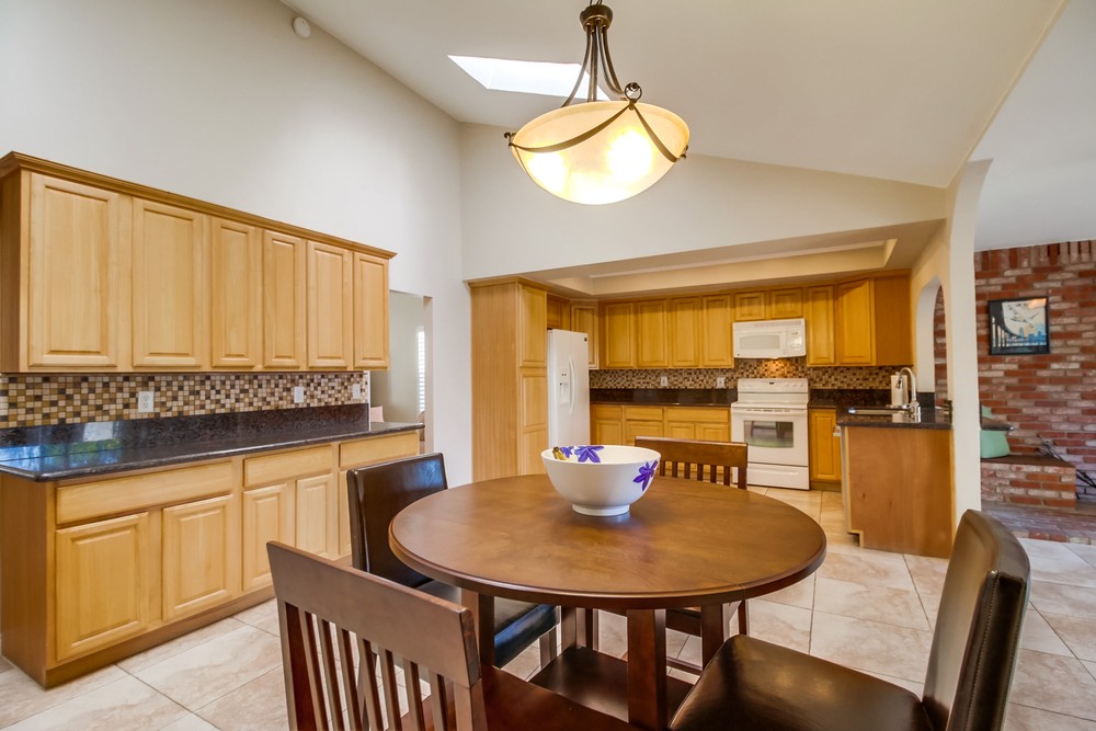 Virtual tour photo 25 of 63 for 7760Hillandale Dr  San Diego