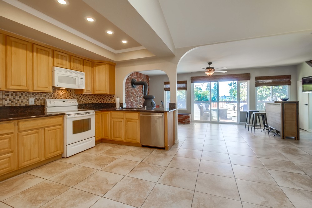 Virtual tour photo 28 of 63 for 7760Hillandale Dr  San Diego