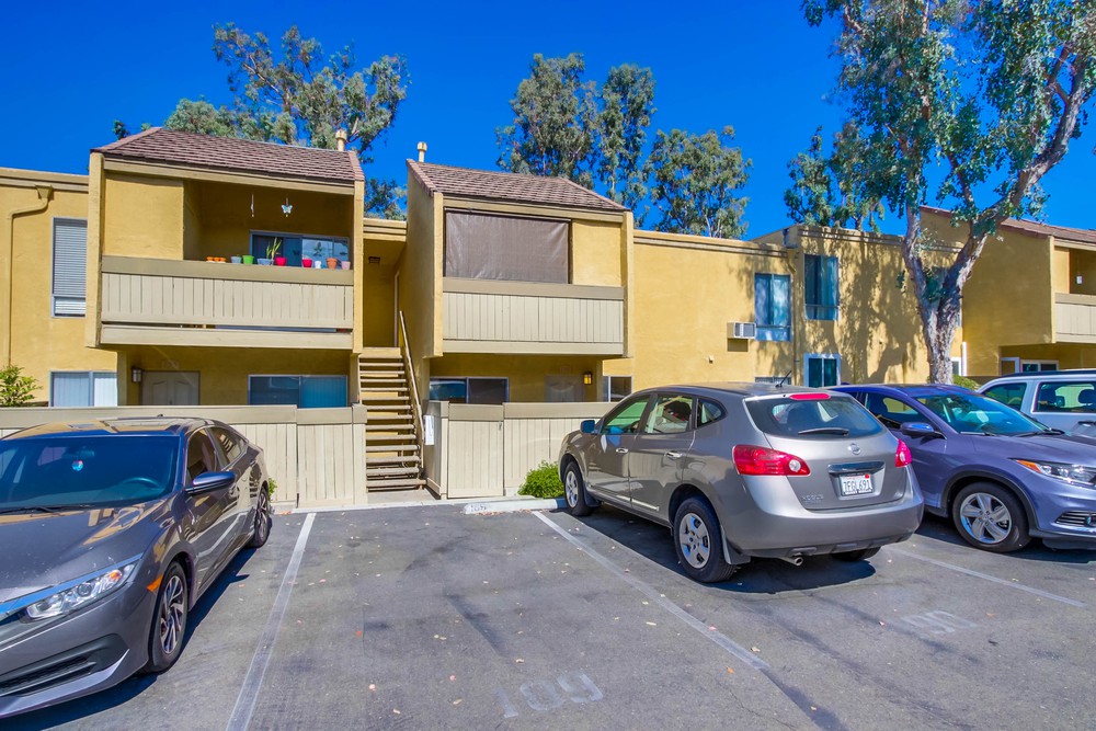 Virtual tour photo 1 of 34 for 7767 Margerum Ave UNIT 156
