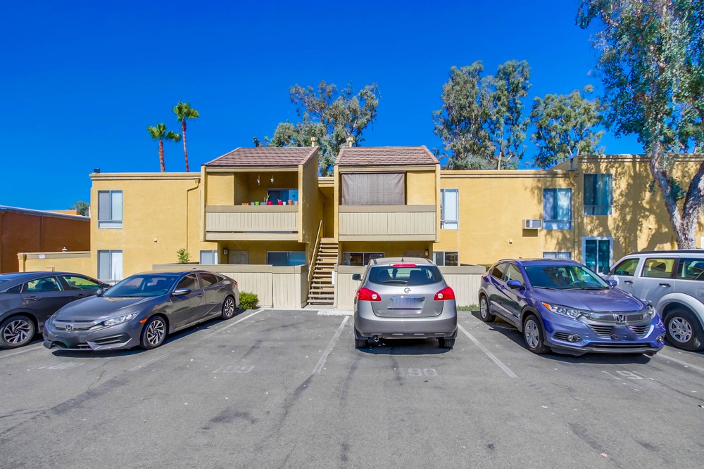 Virtual tour photo 3 of 34 for 7767 Margerum Ave UNIT 156