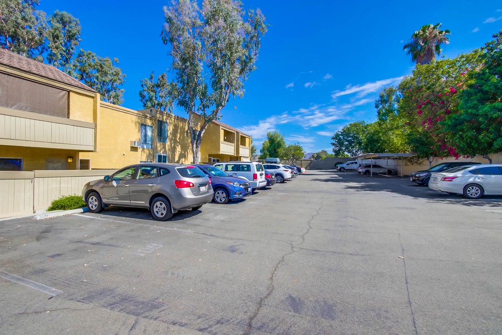 Virtual tour photo 4 of 34 for 7767 Margerum Ave UNIT 156