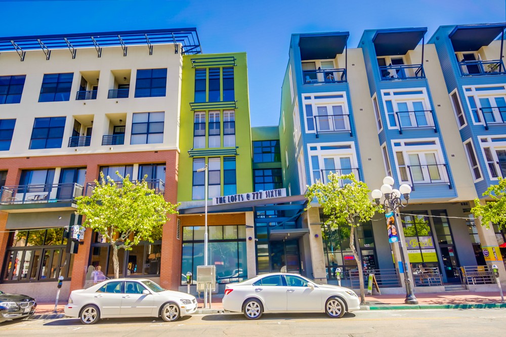 Virtual tour photo 1 of 41 for 777 Sixth Ave #223