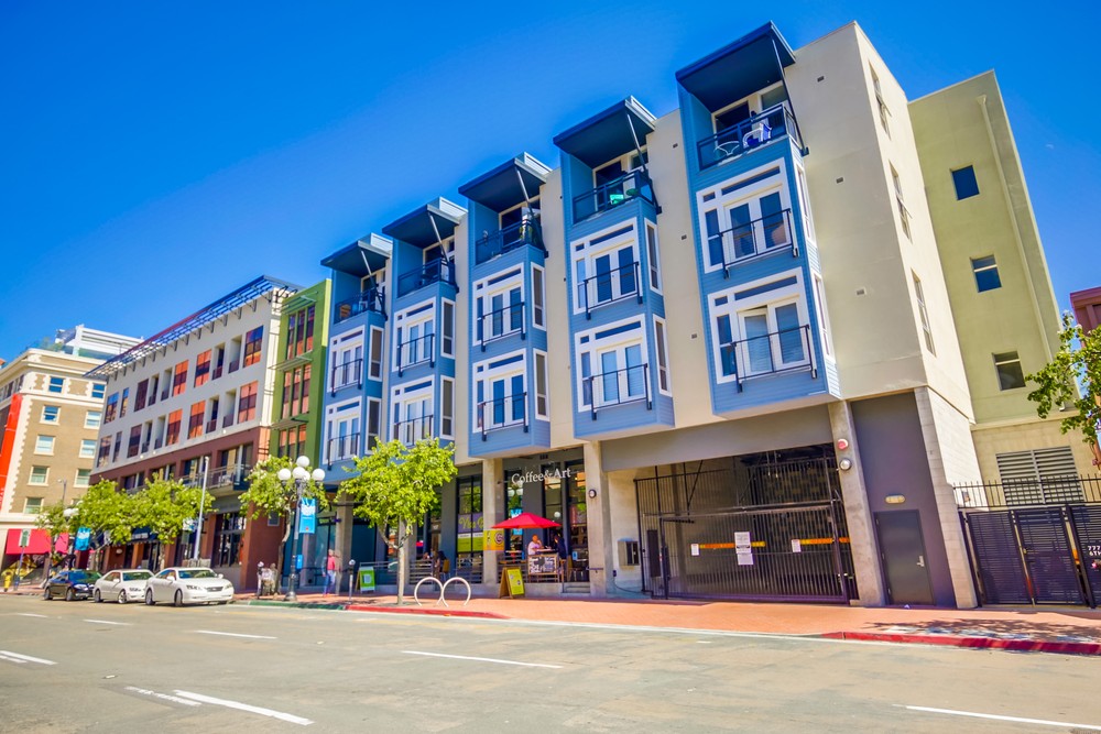 Virtual tour photo 4 of 41 for 777 Sixth Ave #223