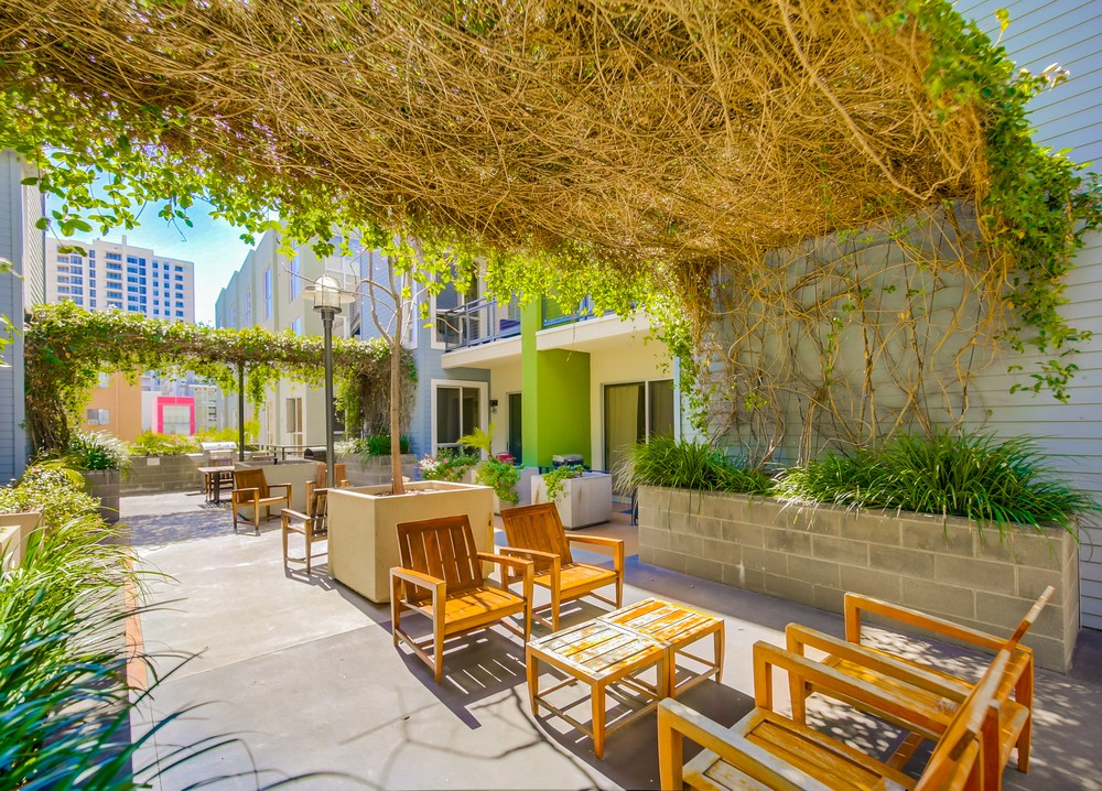 Virtual tour photo 35 of 41 for 777 Sixth Ave #223