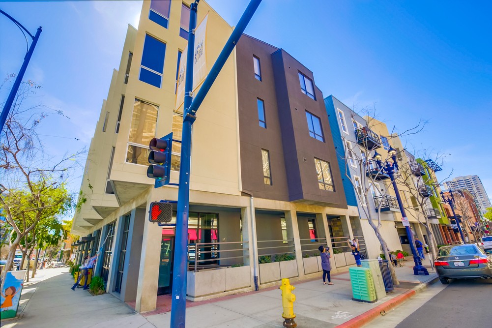 Virtual tour photo 40 of 41 for 777 Sixth Ave #223