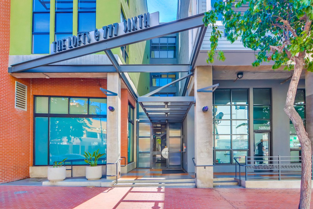 Virtual tour photo 5 of 32 for 777 Sixth Ave UNIT 207