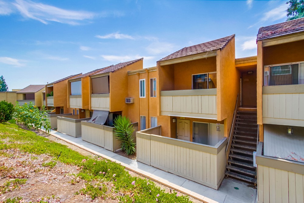 Virtual tour photo 3 of 37 for 7787 Margerum Ave UNIT 236