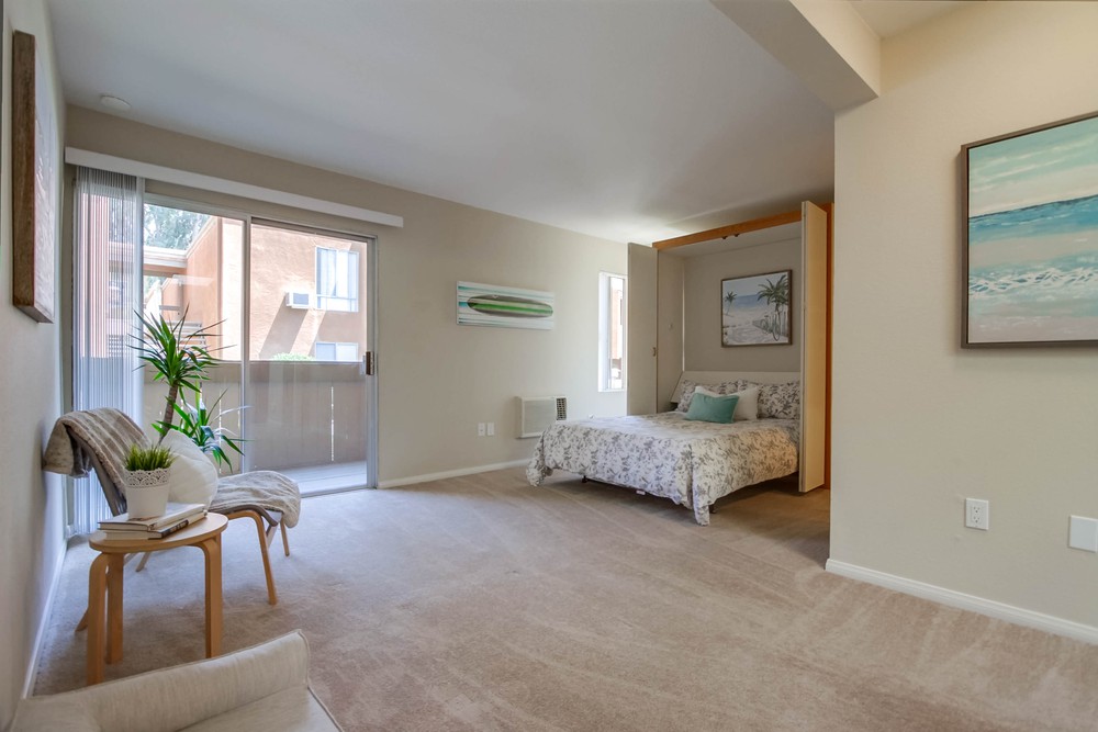 Virtual tour photo 5 of 37 for 7787 Margerum Ave UNIT 236