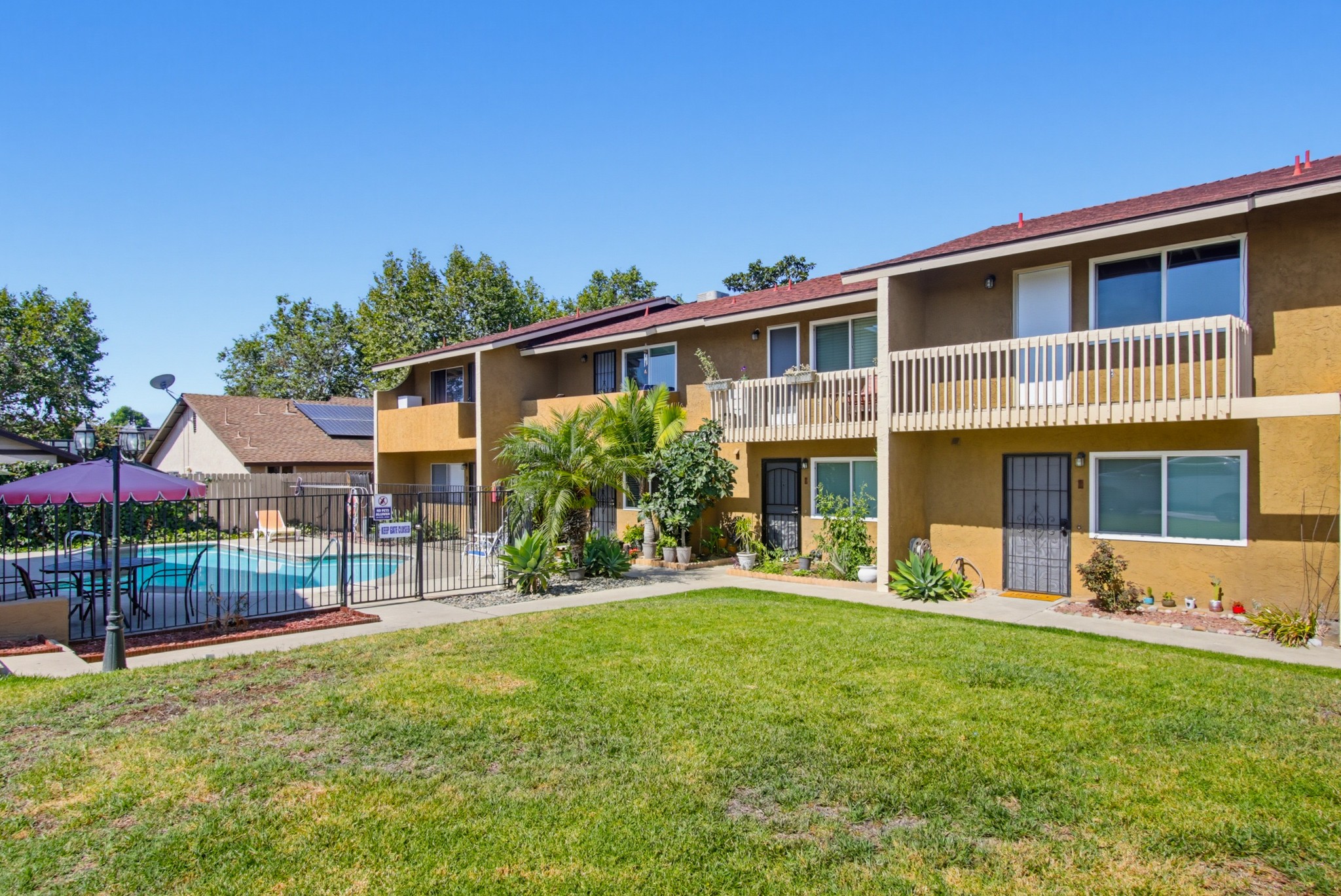 Virtual tour photo 36 of 44 for 780 Ballantyne St Unit J