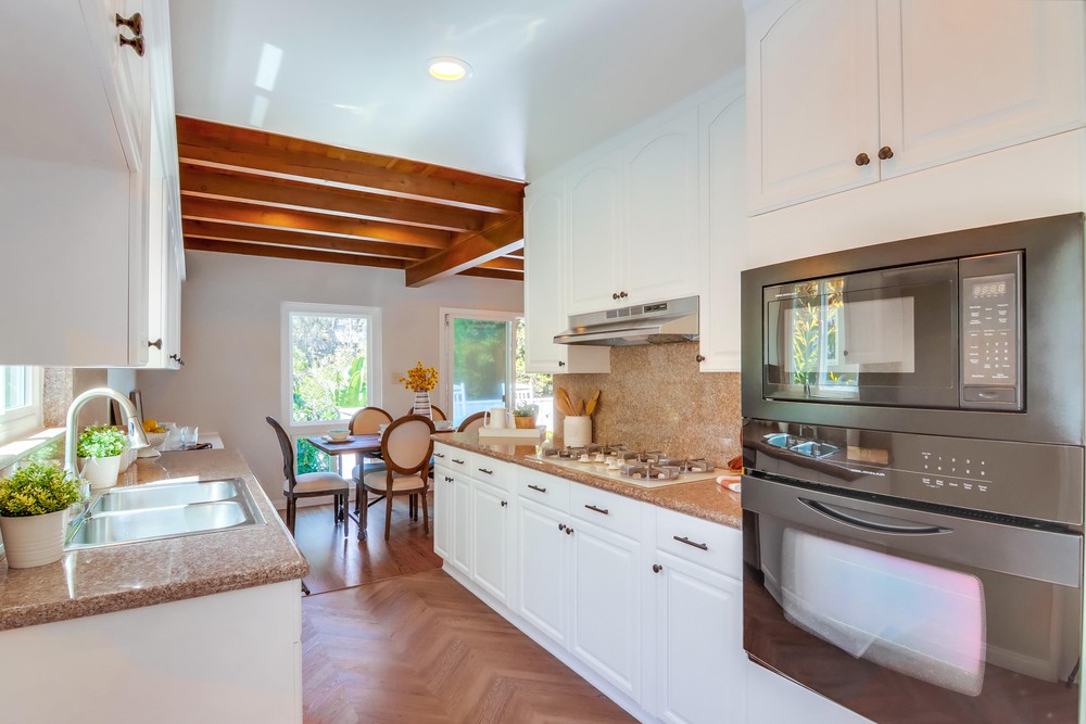 Virtual tour photo 25 of 56 for 780 Loma Valley Rd