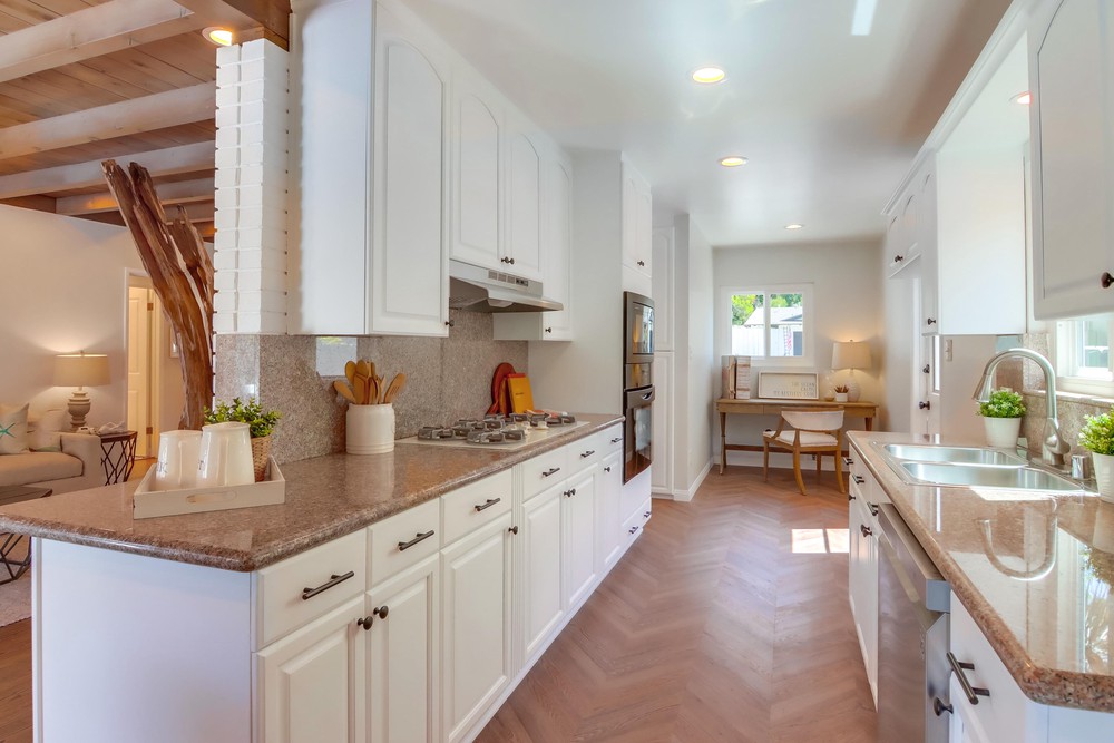Virtual tour photo 26 of 56 for 780 Loma Valley Rd