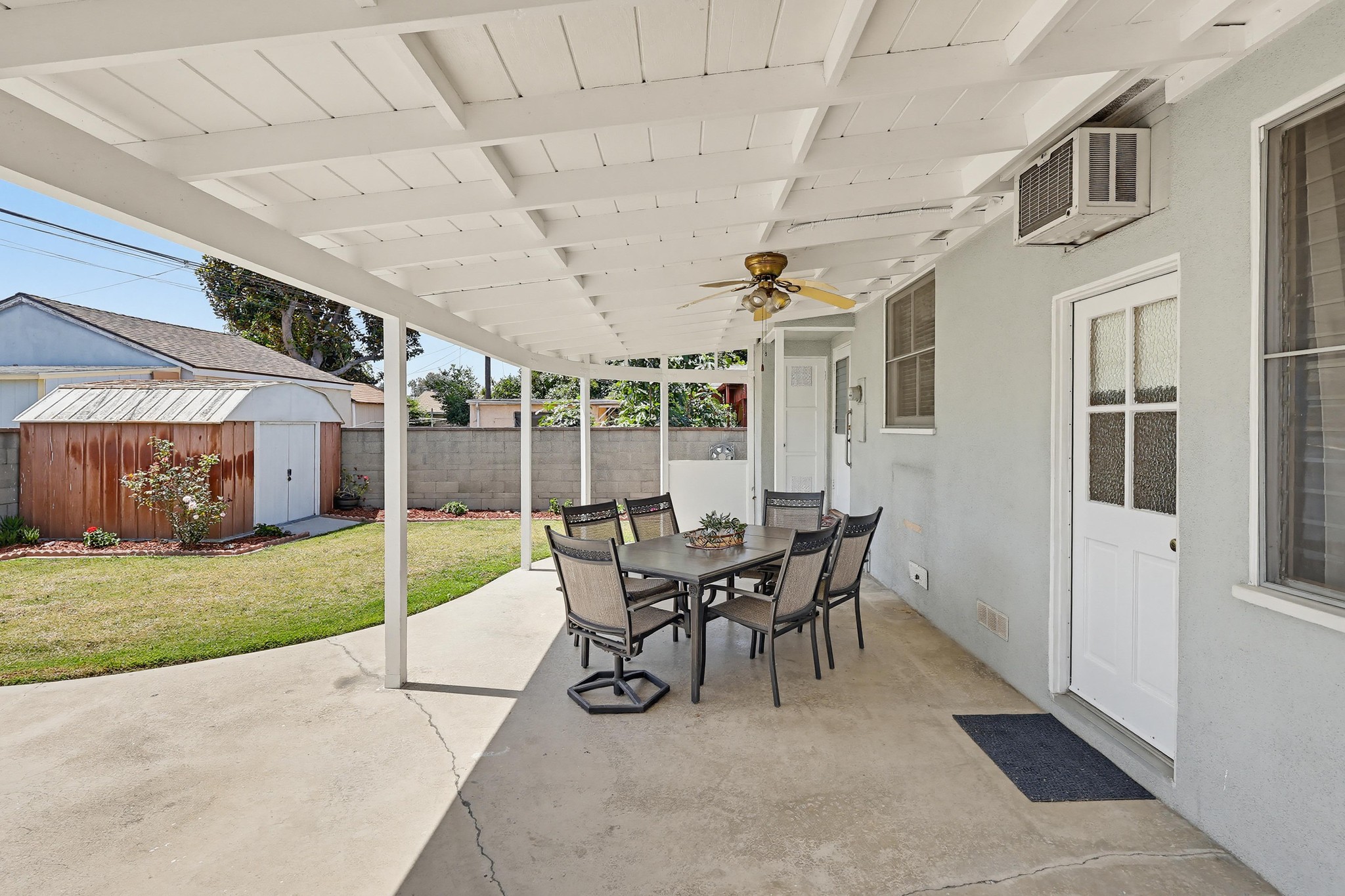 Virtual tour photo 47 of 59 for 7816 Cord Ave