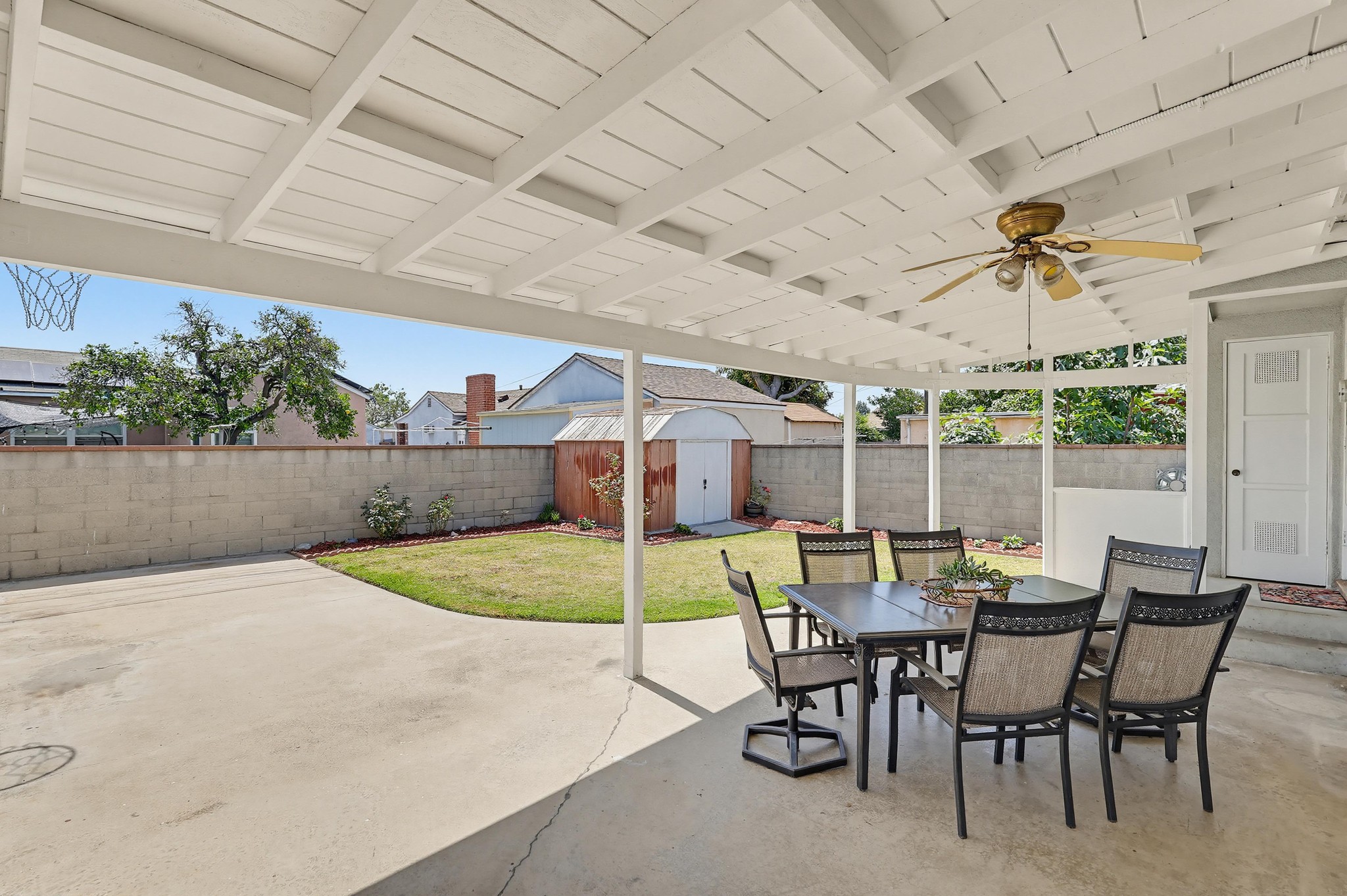 Virtual tour photo 48 of 59 for 7816 Cord Ave