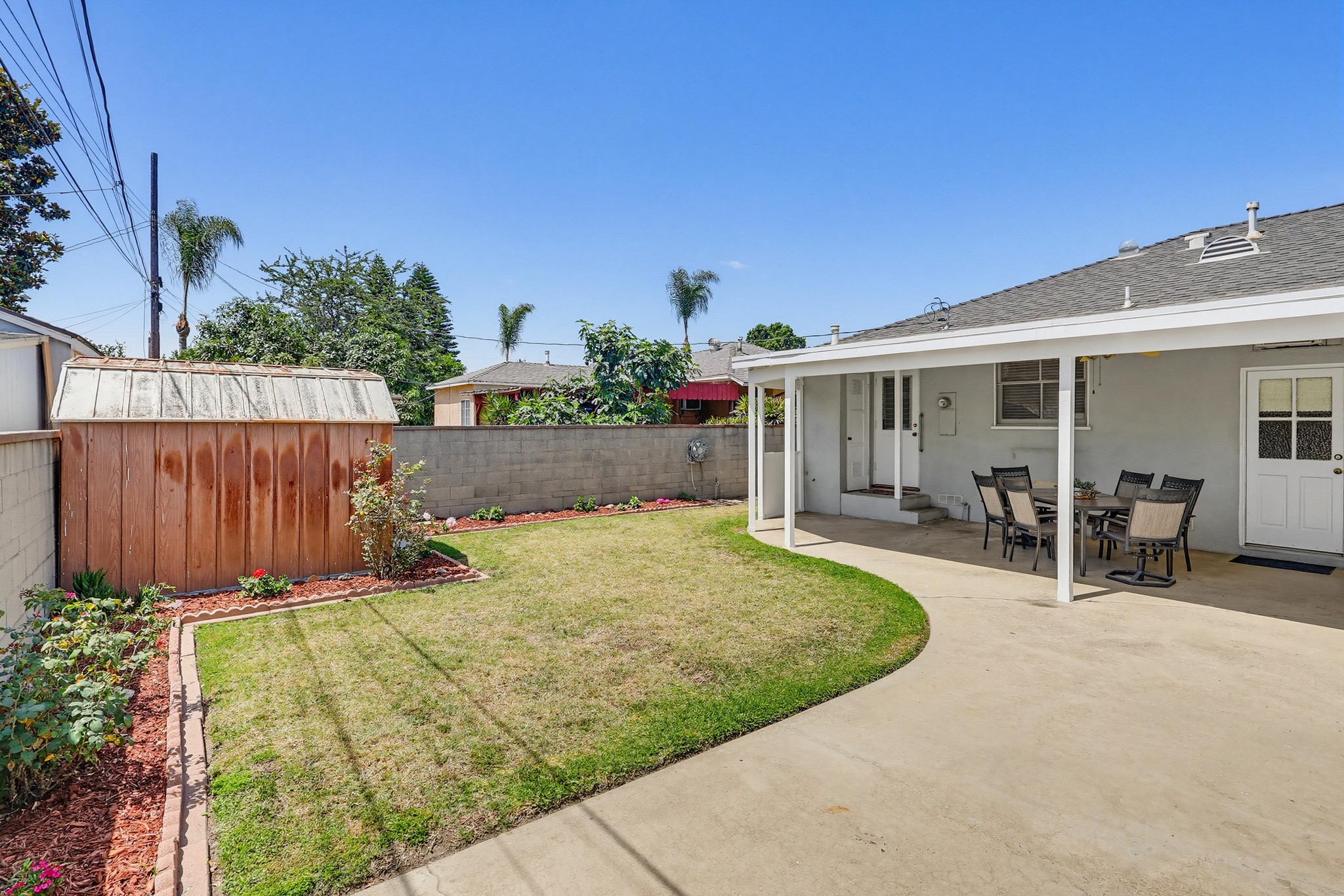 Virtual tour photo 54 of 59 for 7816 Cord Ave