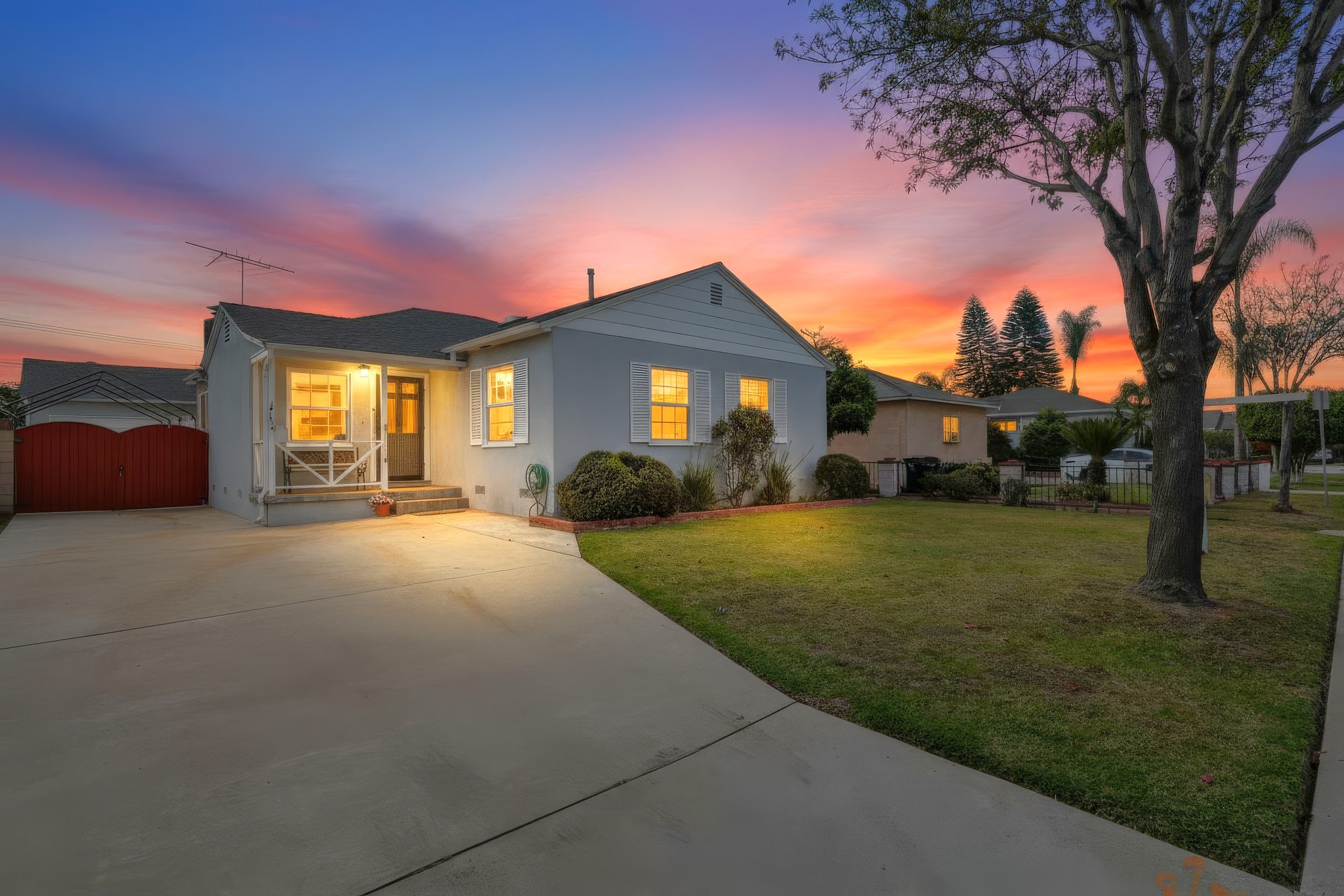 Virtual tour photo 60 of 59 for 7816 Cord Ave