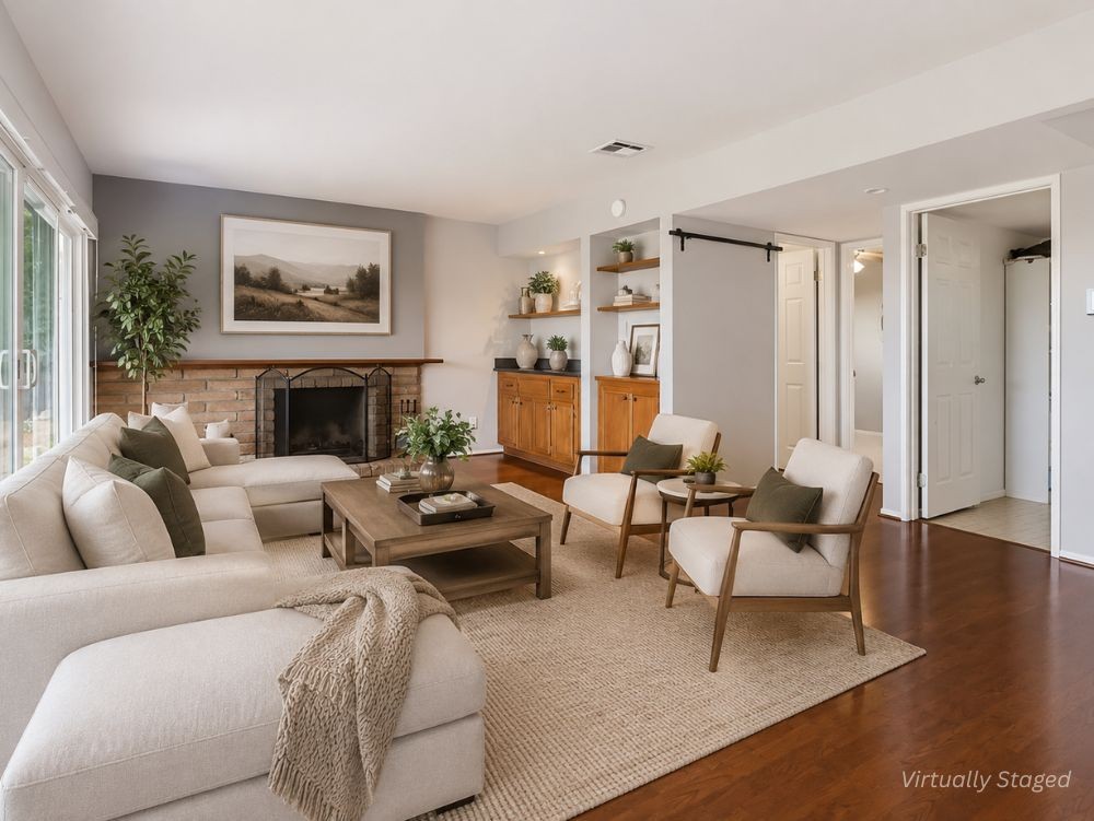 Virtual tour photo 11 of 106 for 7832 Forrestal Rd