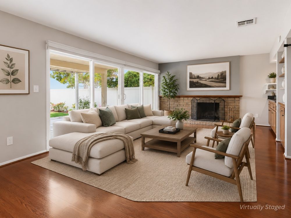 Virtual tour photo 14 of 106 for 7832 Forrestal Rd