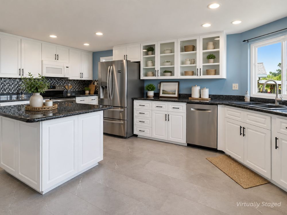 Virtual tour photo 23 of 106 for 7832 Forrestal Rd
