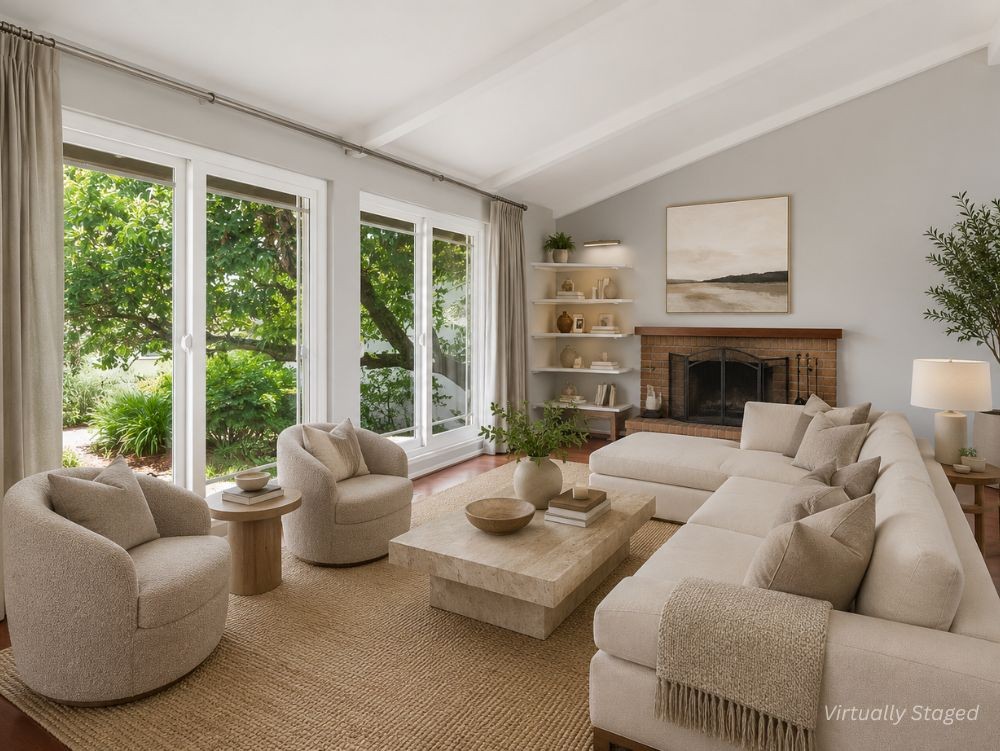 Virtual tour photo 9 of 106 for 7832 Forrestal Rd