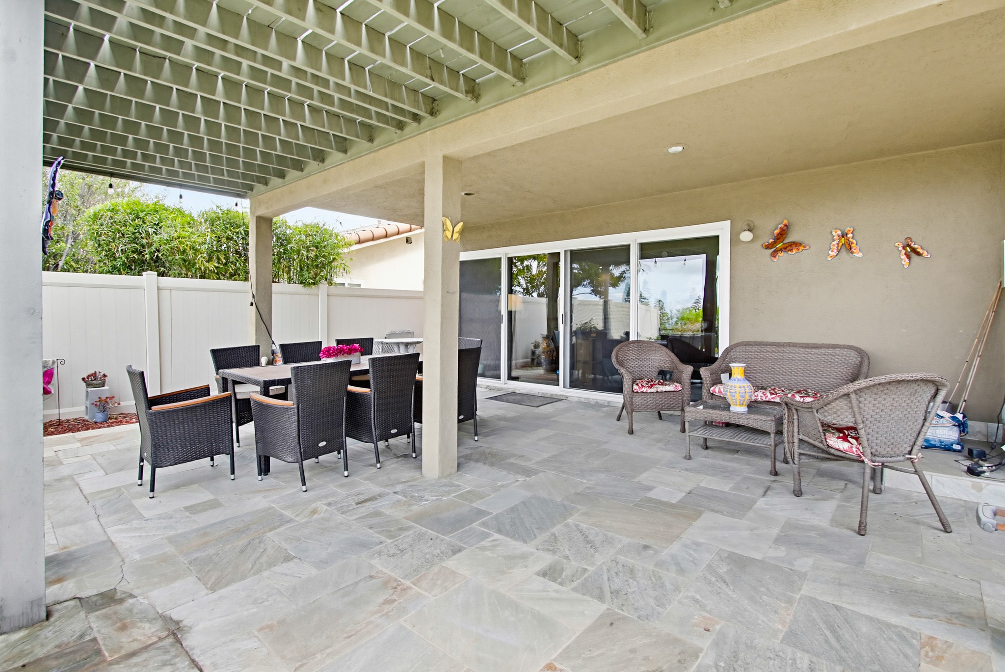 Virtual tour photo 108 of 156 for 7832 Forrestal Rd