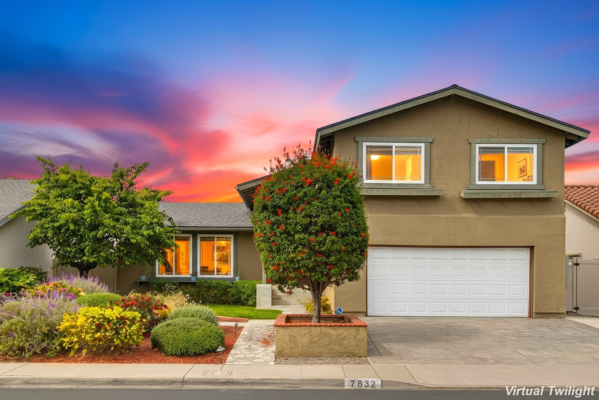 Virtual tour photo 116 of 156 for 7832 Forrestal Rd