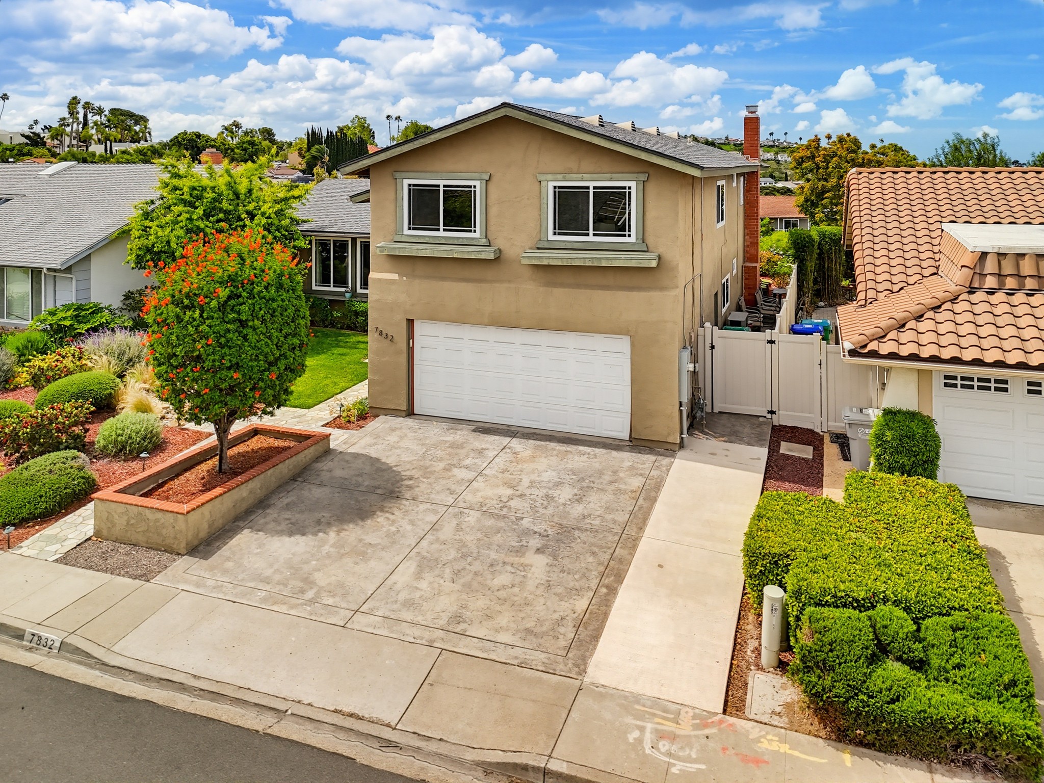 Virtual tour photo 123 of 156 for 7832 Forrestal Rd