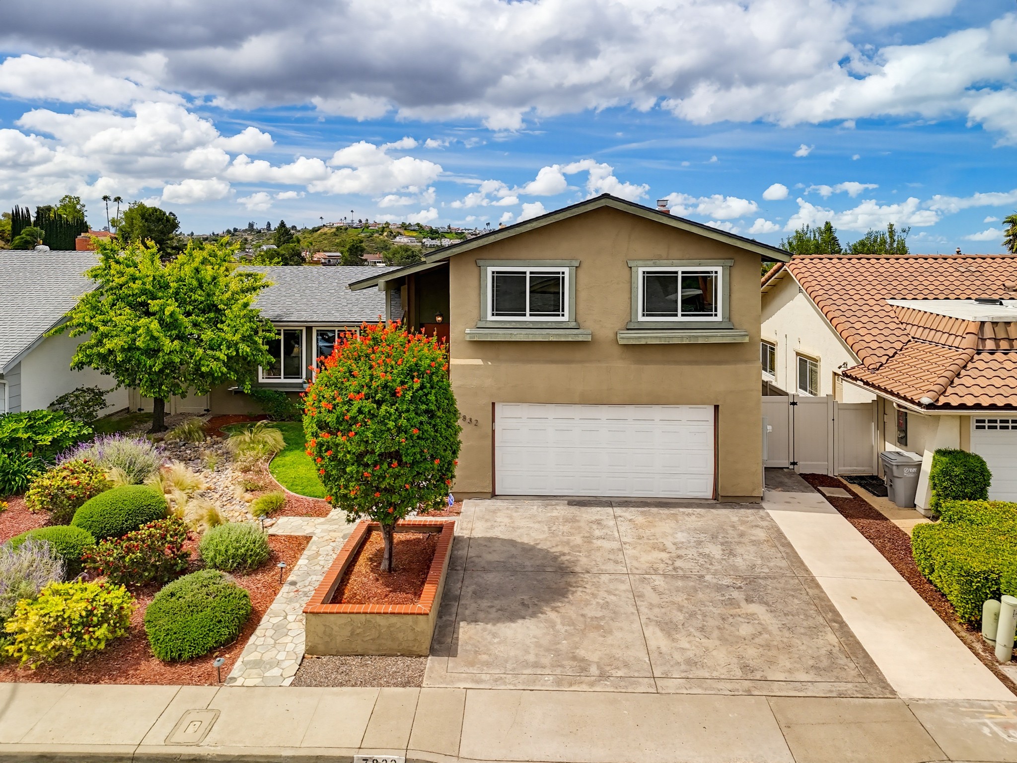 Virtual tour photo 130 of 156 for 7832 Forrestal Rd