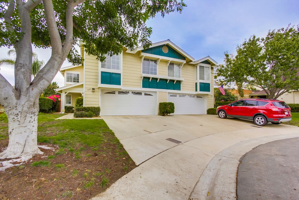 Virtual tour photo 1 of 45 for 7836 Mission Montana Pl