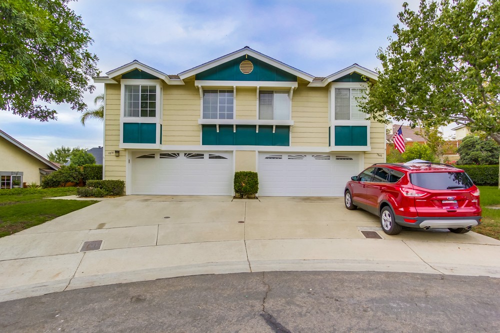 Virtual tour photo 3 of 45 for 7836 Mission Montana Pl