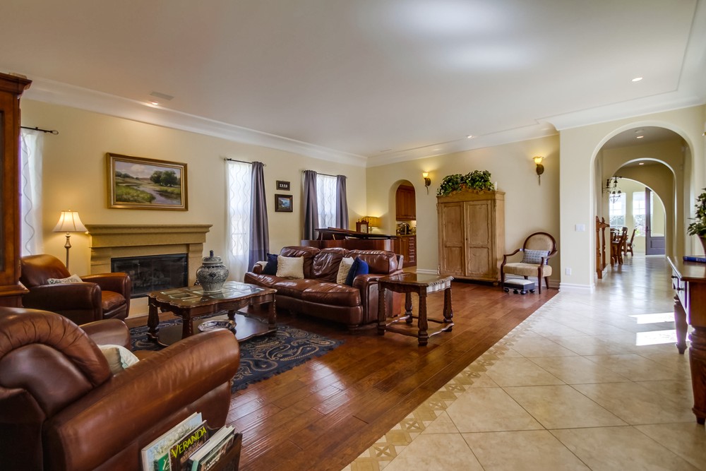 Virtual tour photo 10 of 77 for 7847 Caminito Camelia