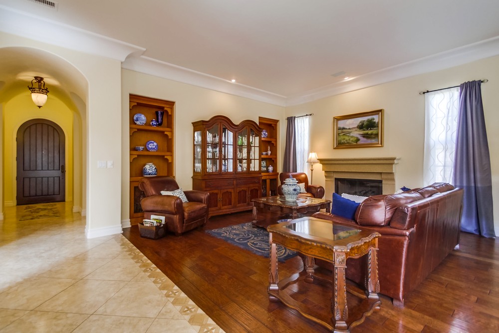 Virtual tour photo 12 of 77 for 7847 Caminito Camelia
