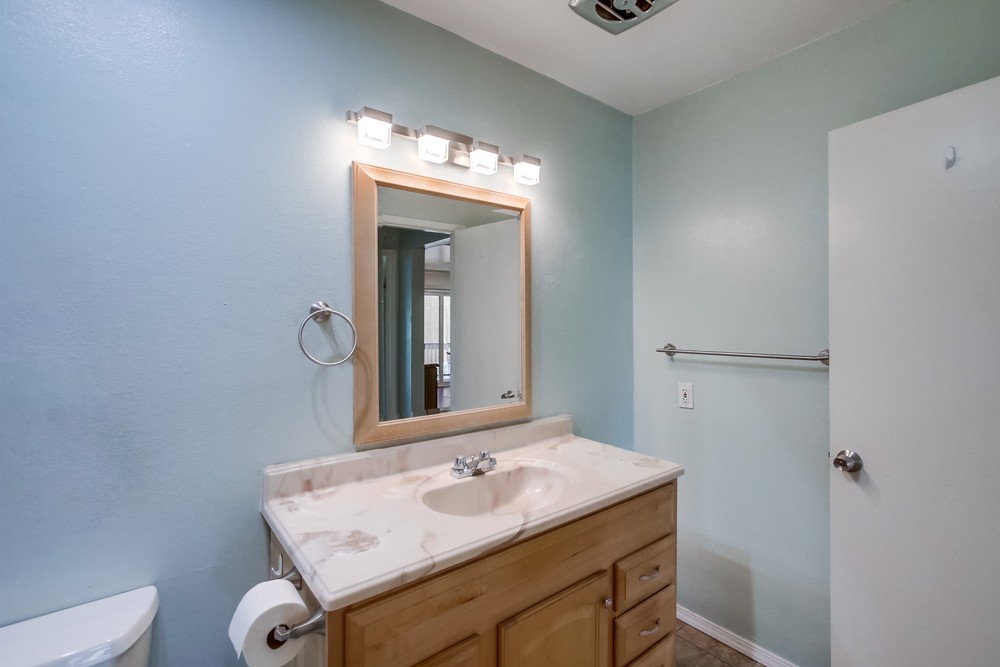 Virtual tour photo 23 of 35 for 7855 Cowles Mountain Ct UNIT A3