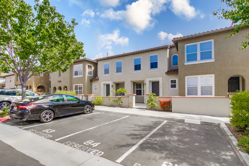 Virtual tour photo 1 of 38 for 7855 Via Belfiore UNIT 5