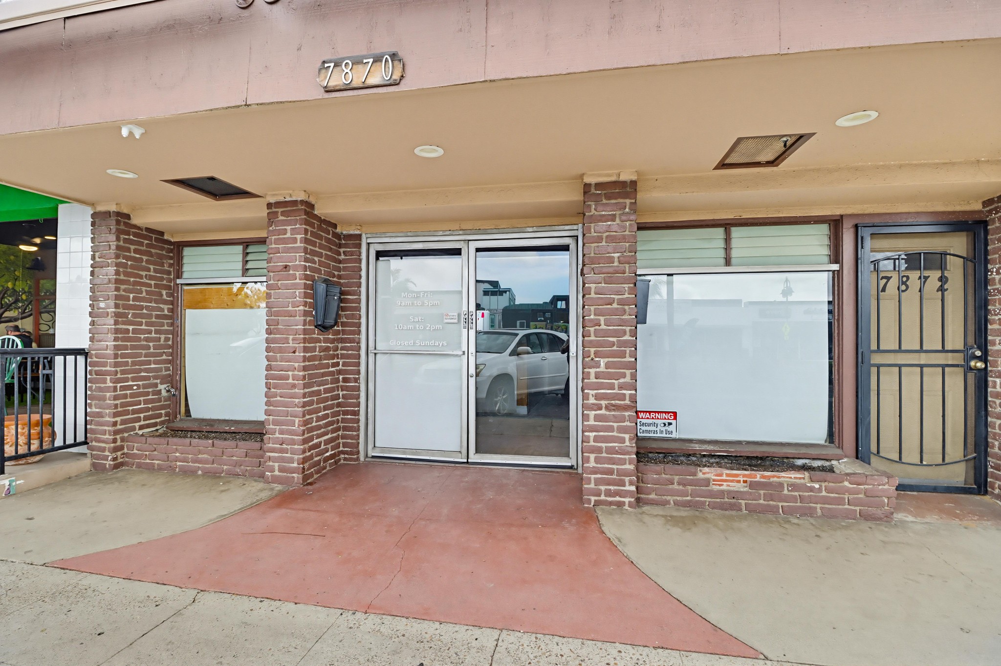 Virtual tour photo 4 of 39 for 7870 Broadway