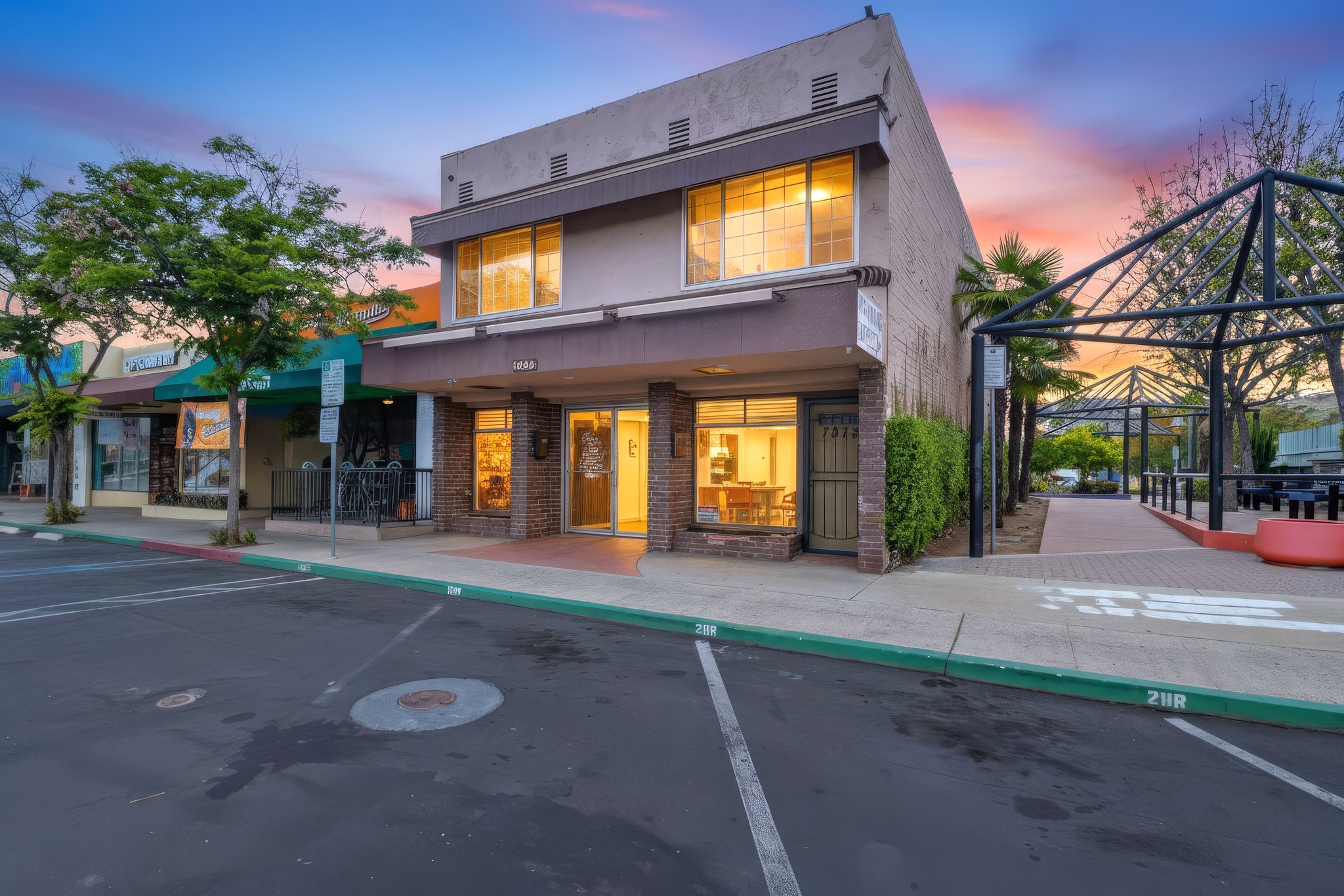 Virtual tour photo 40 of 39 for 7870 Broadway