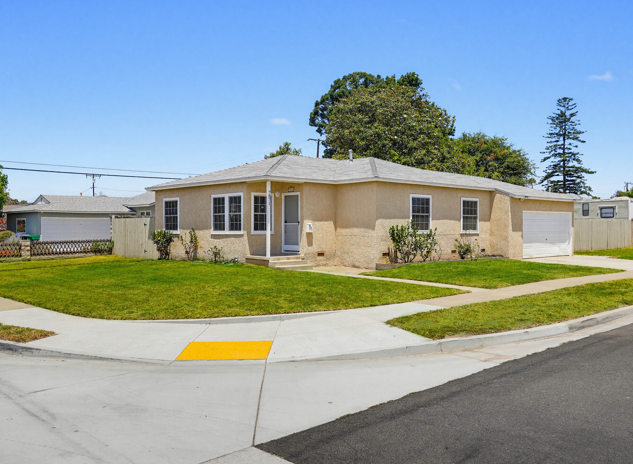 Virtual tour photo 57 of 58 for 7871 Darwin Ave