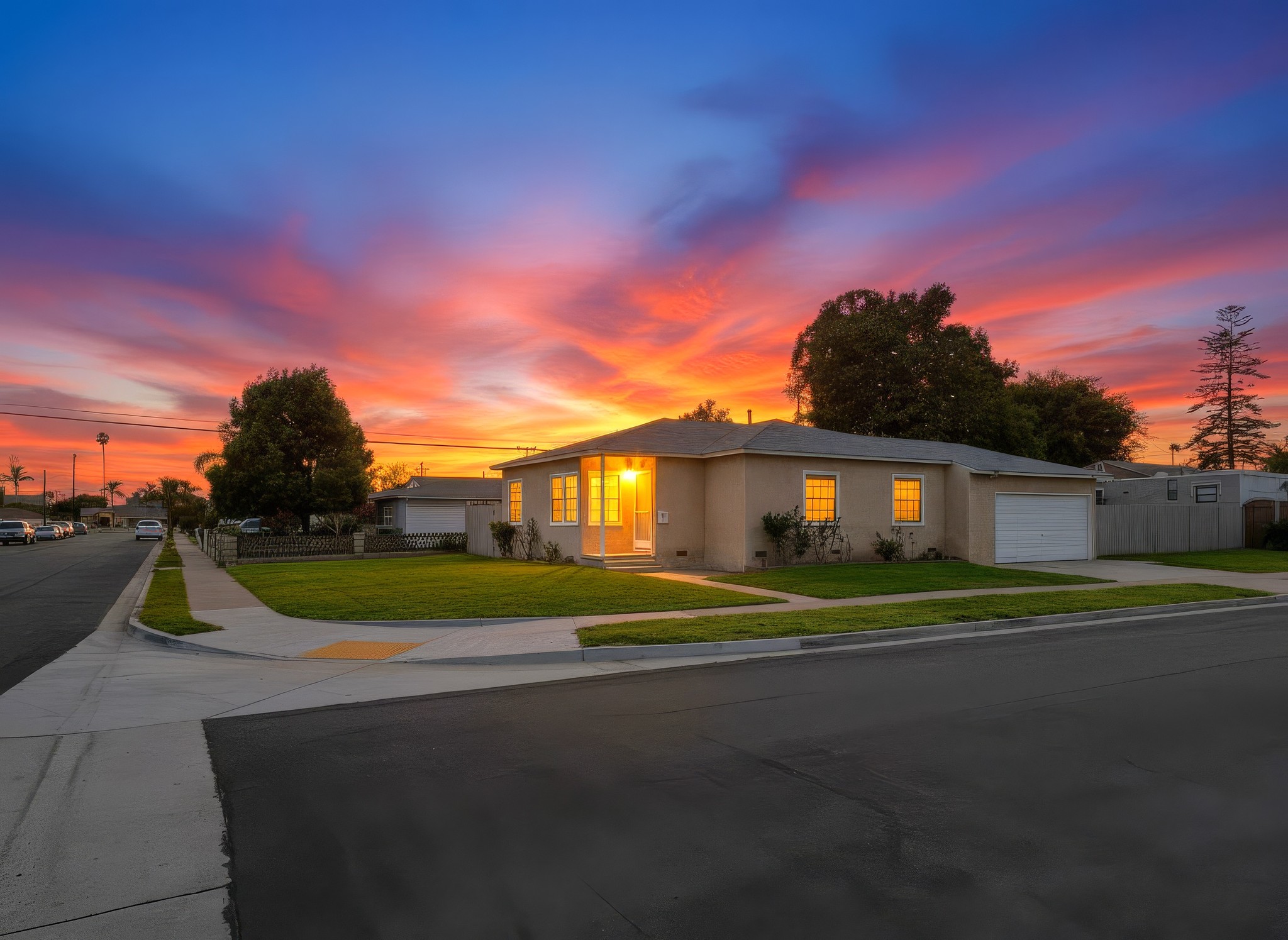 Virtual tour photo 58 of 58 for 7871 Darwin Ave