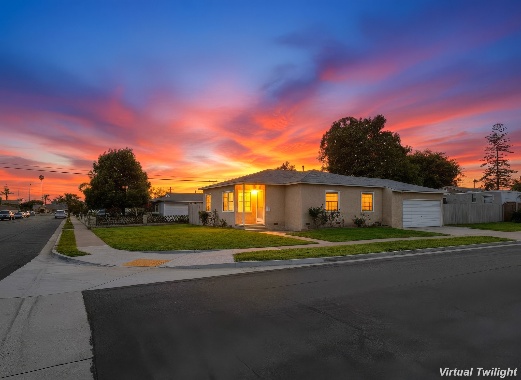 Virtual tour photo 59 of 58 for 7871 Darwin Ave