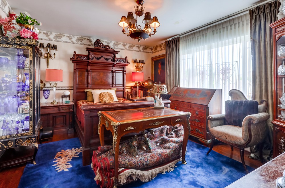 Virtual tour photo 26 of 30 for 7873 Forrestal Rd