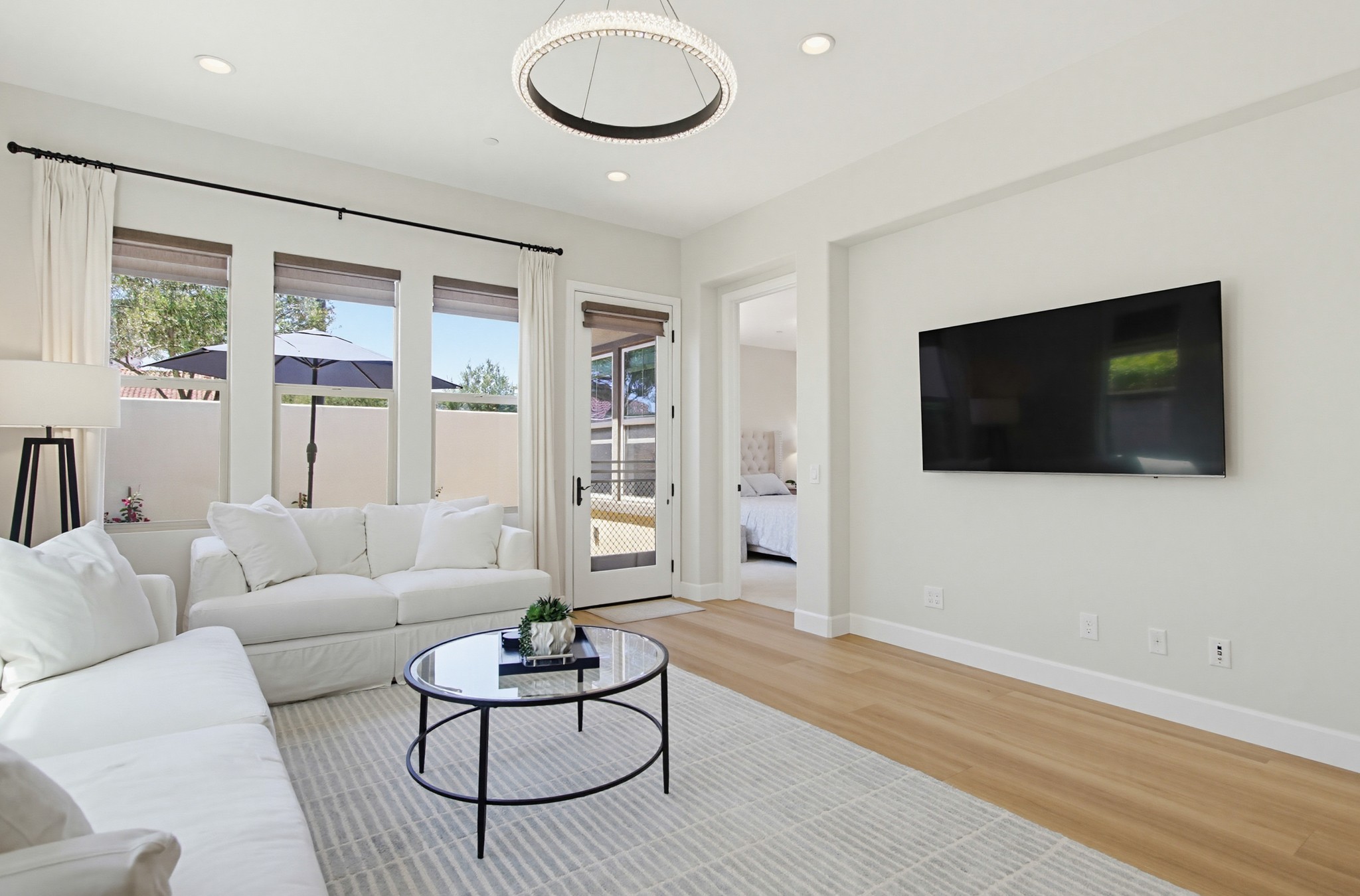 Virtual tour photo 6 of 55 for 7875 Lusardi Creek Ln