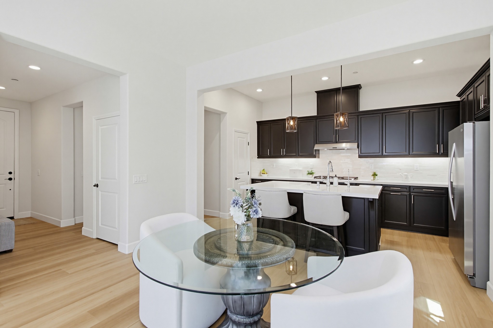 Virtual tour photo 10 of 55 for 7875 Lusardi Creek Ln