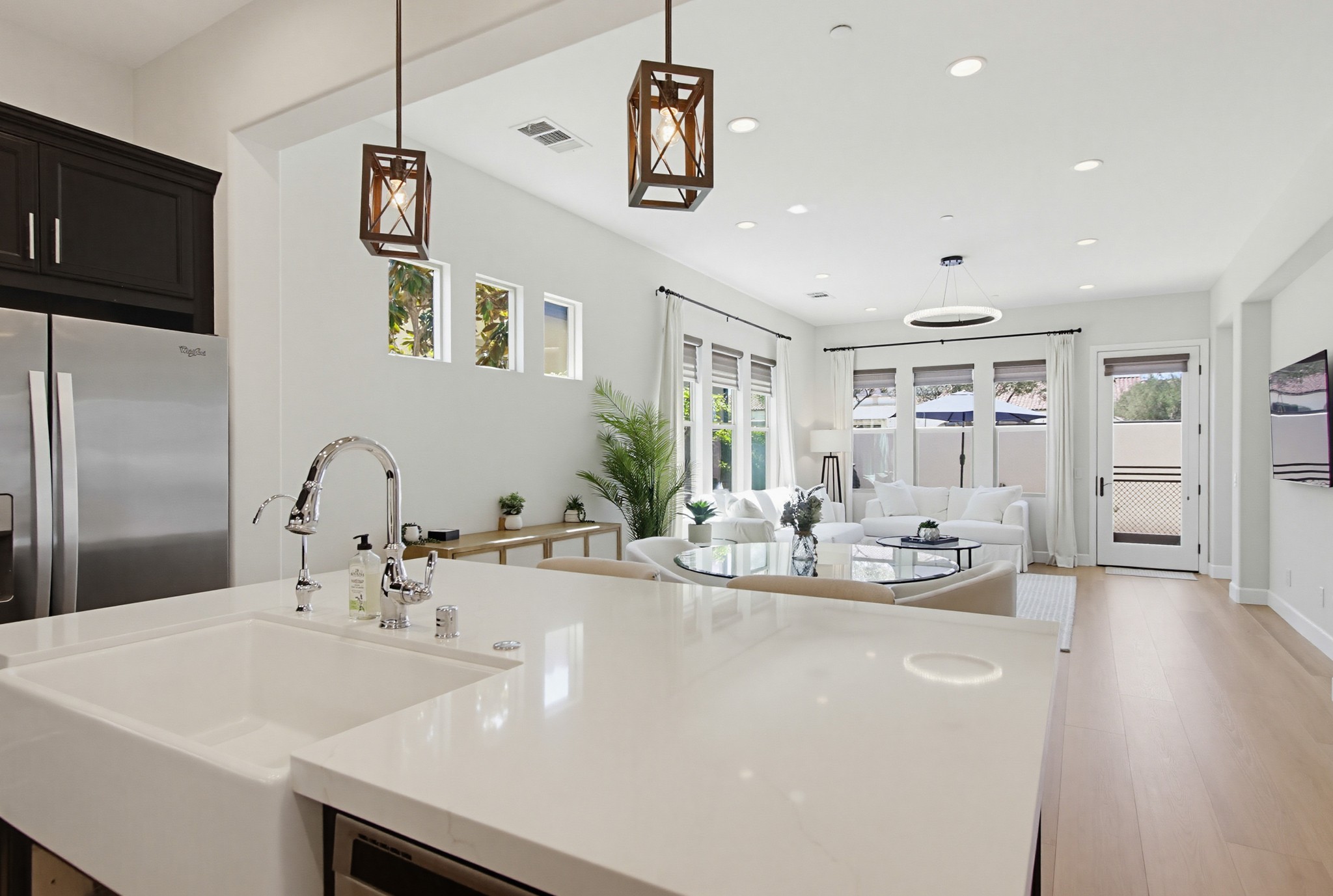 Virtual tour photo 17 of 55 for 7875 Lusardi Creek Ln
