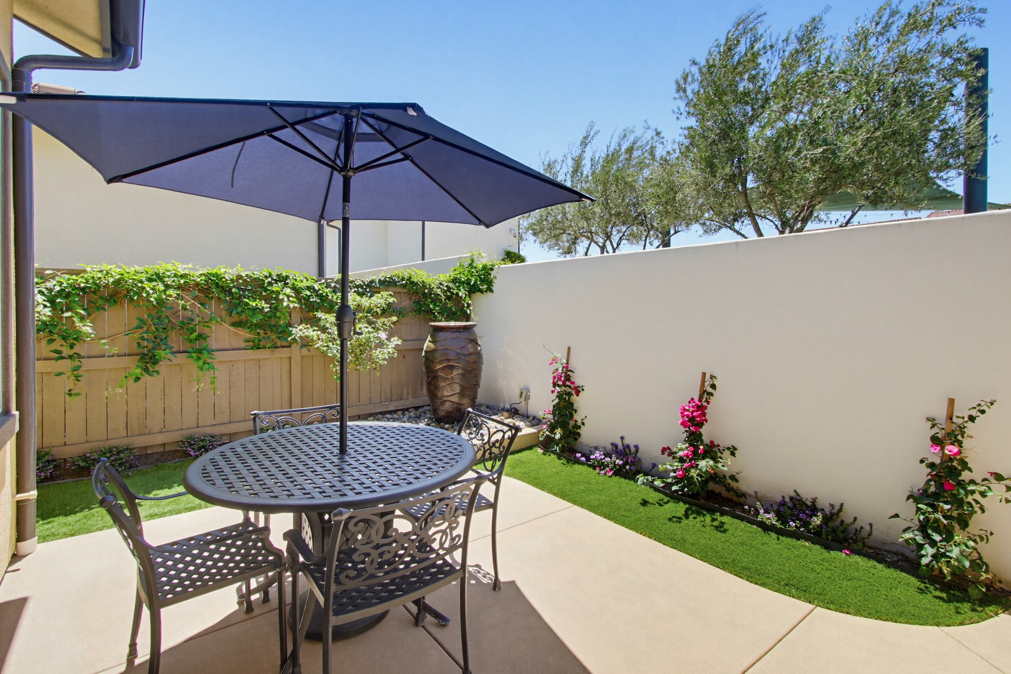 Virtual tour photo 43 of 55 for 7875 Lusardi Creek Ln